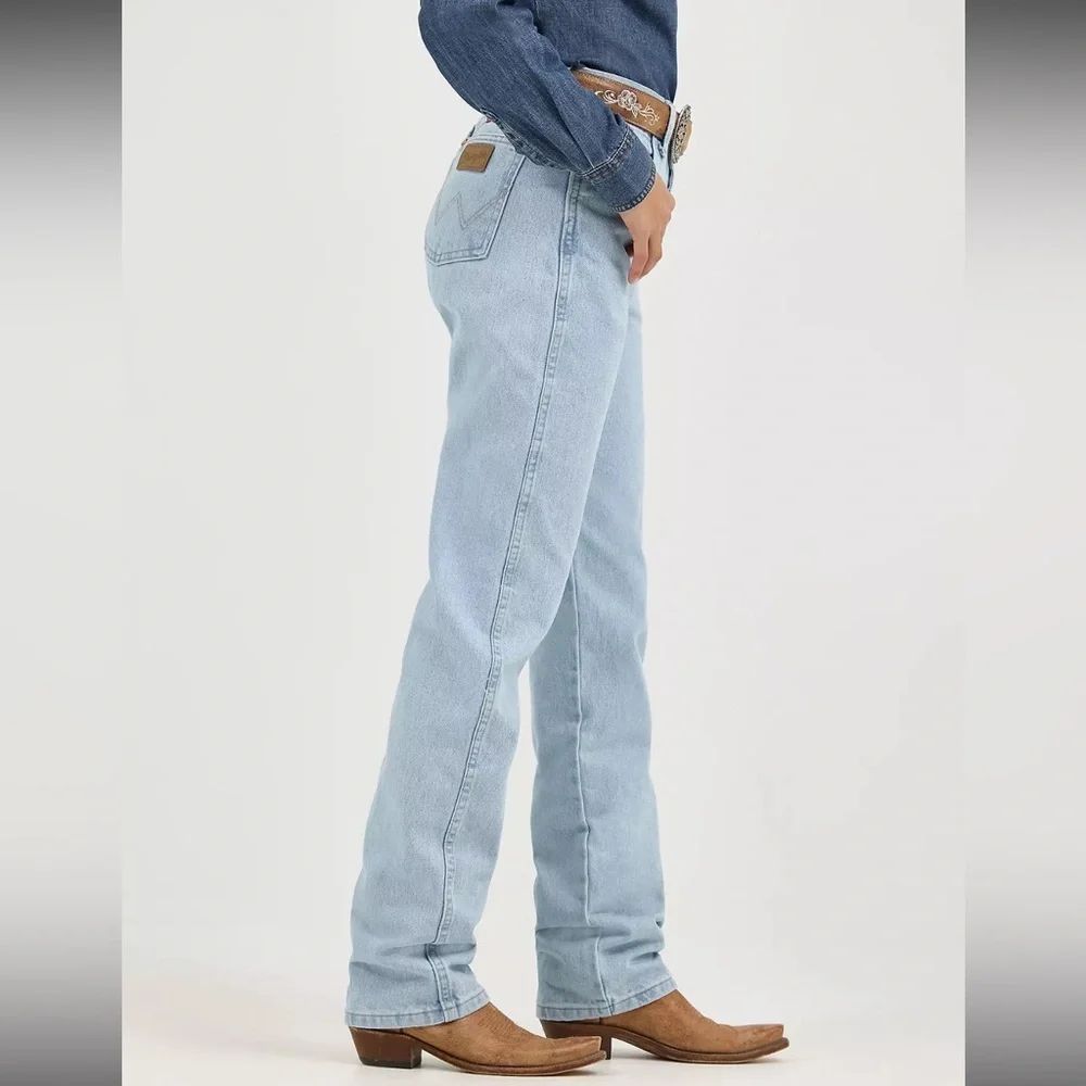 NWT Wrangler jeans